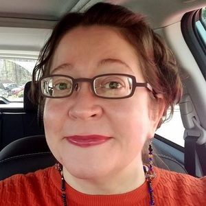 Meet your Posher, Kristin